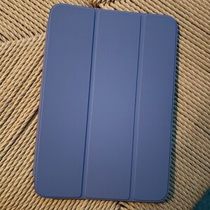 Smart Folio - Apple iPad mini (A17 Pro) & iPad mini (6th Gen) - English Lavender